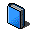 Blue Book icon